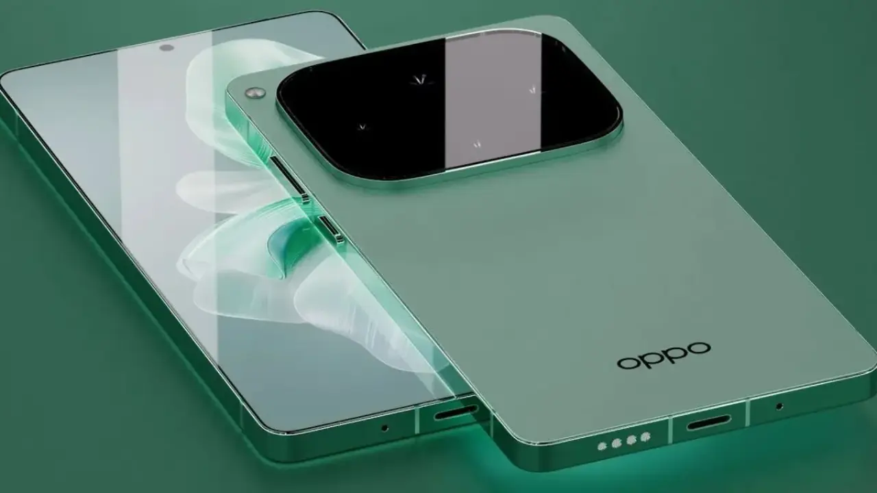 هاتف Oppo Reno 14