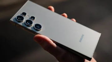 Samsung Galaxy S25 Ultra