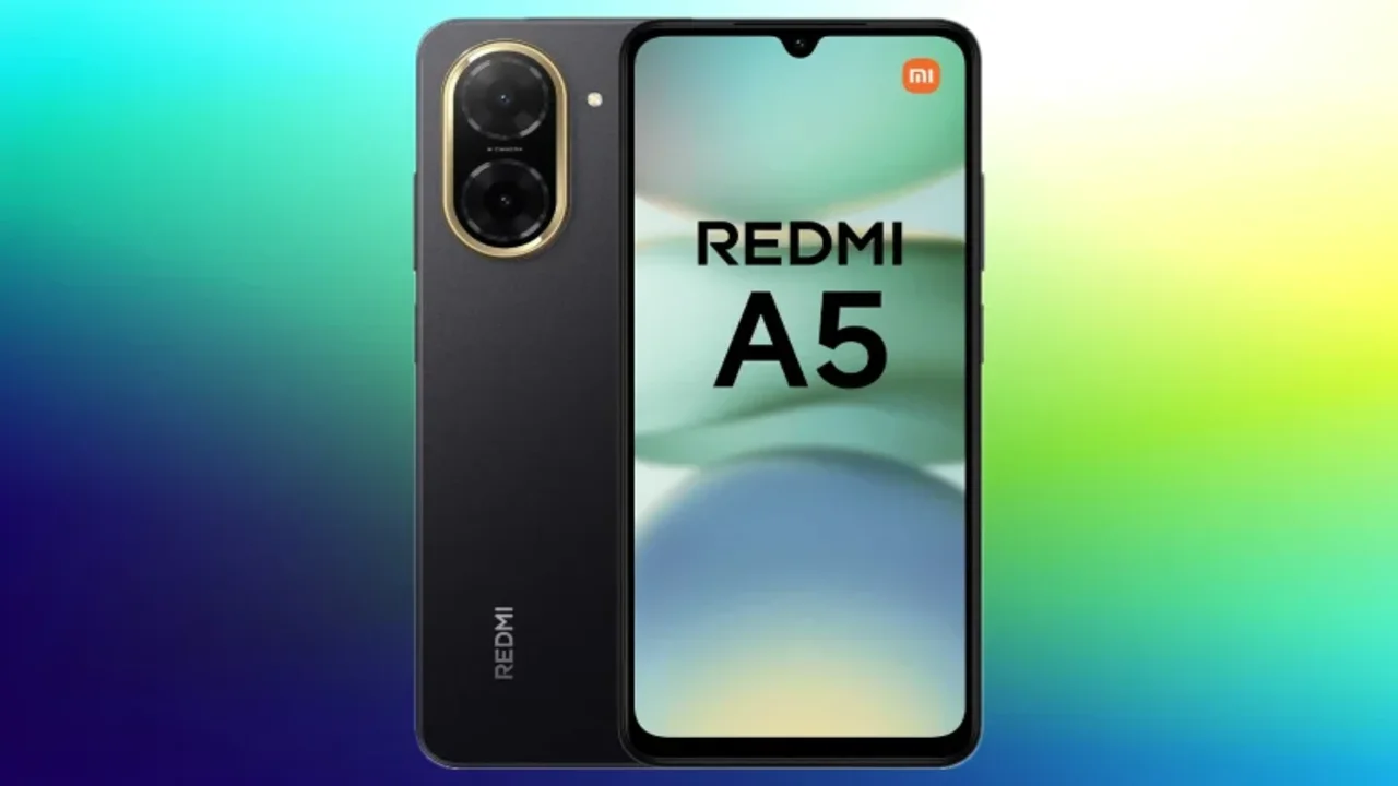 Xiaomi Redmi A5