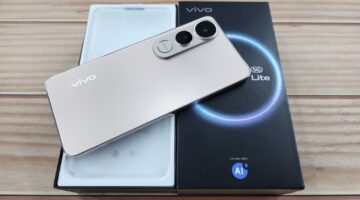 هاتف vivo V50 Lite 5G