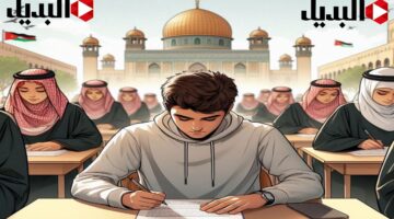 أرقام جلوس الثانوية العامة 2025 التوجيهي الأردن بعد التحديث والرفع .. استعلم الآن