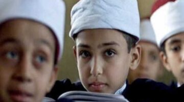 “هنا” بوابة الأزهر الشريف.. نتيجة الأول الثانوي الأزهري الترم الثاني 2025