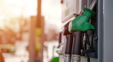 اسعار البنزين