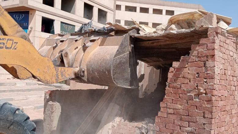 التصالح في مخالفات البناء.. الحكومة تُعلن خبر عاجل الان