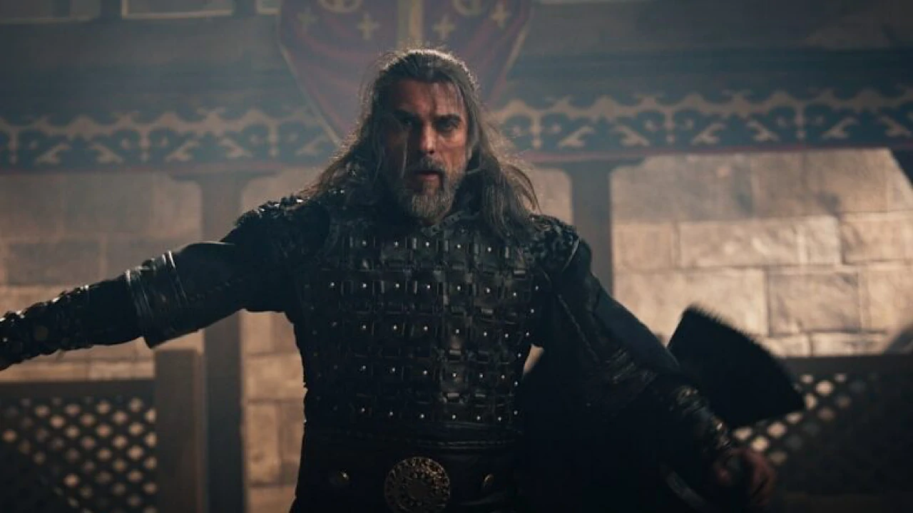 مسلسل قيامة عثمان الحلقة 191 مسلسل قيامة عثمان الحلقة 191