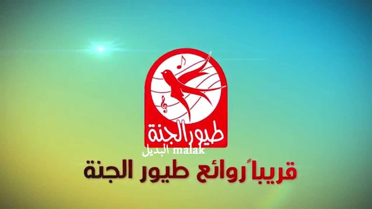 لو عايز أطفالك يتفرجوا على أحلى أغاني وأناشيد قناة طيور الجنة.. تعرف على الترددات وطريقة الضبط خطوة بخطوة