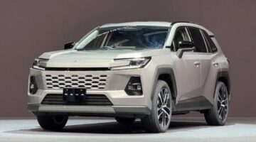 تويوتا راف فور 2026