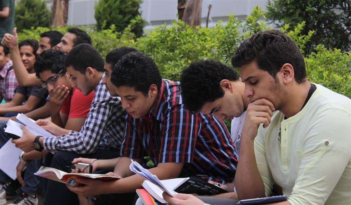 رابط الإستعلام عن أرقام جلوس الثانوية العامة 2025