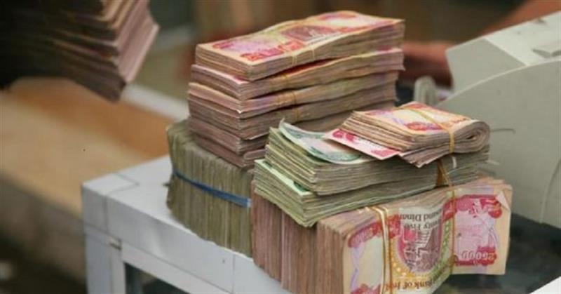 وزارة المالية العراقية تُعلن موعد صرف رواتب المتقاعدين شهر يوليو 2025 والكشف عن حقيقة الزيادة 100 ألف