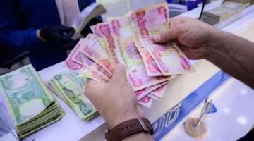 رواتب-المتقاعدين-في-العراق