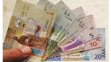 الحكومة الكويتية تُعلن صرف رواتب الموظفين والمتقاعدين قبل عيد الأضحى المبارك
