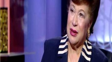 سرقة نوال الدجوي