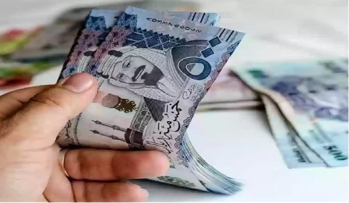 سعر الريال السعودي مقابل الجنيه المصري سعر الريال السعودي مقابل الجنيه المصري