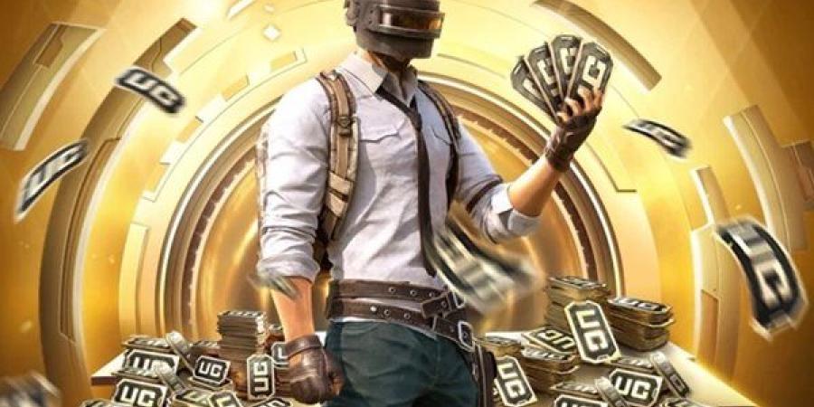 “في ثواني وبال ID فقط ” طريقة شحن ببجي uc موبايل 2025 للحصول علي 1500 شدة بطريقة رسمية آمنة