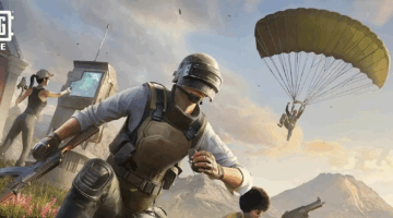 شحن شدات ببجي عن طريق الايدي