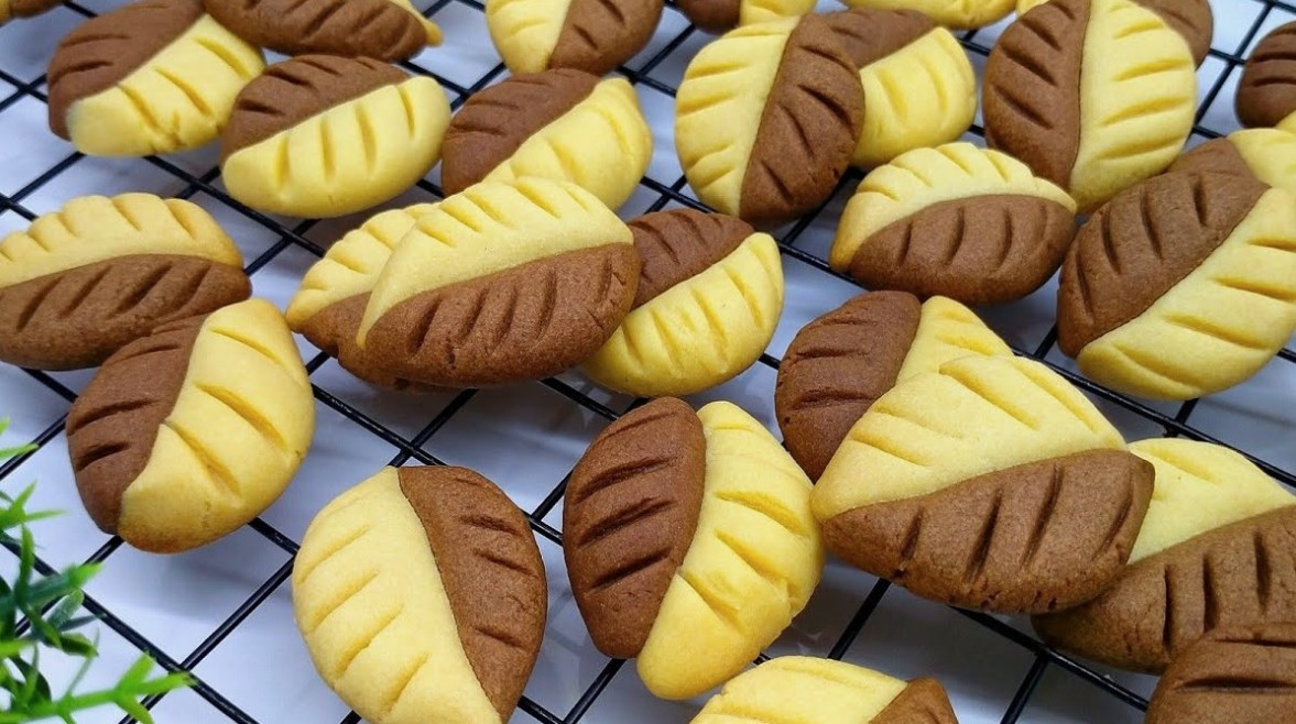 طريقة-تحضير-بسكويت-العشر-دقايق تحضير بسكويت العشر دقايق