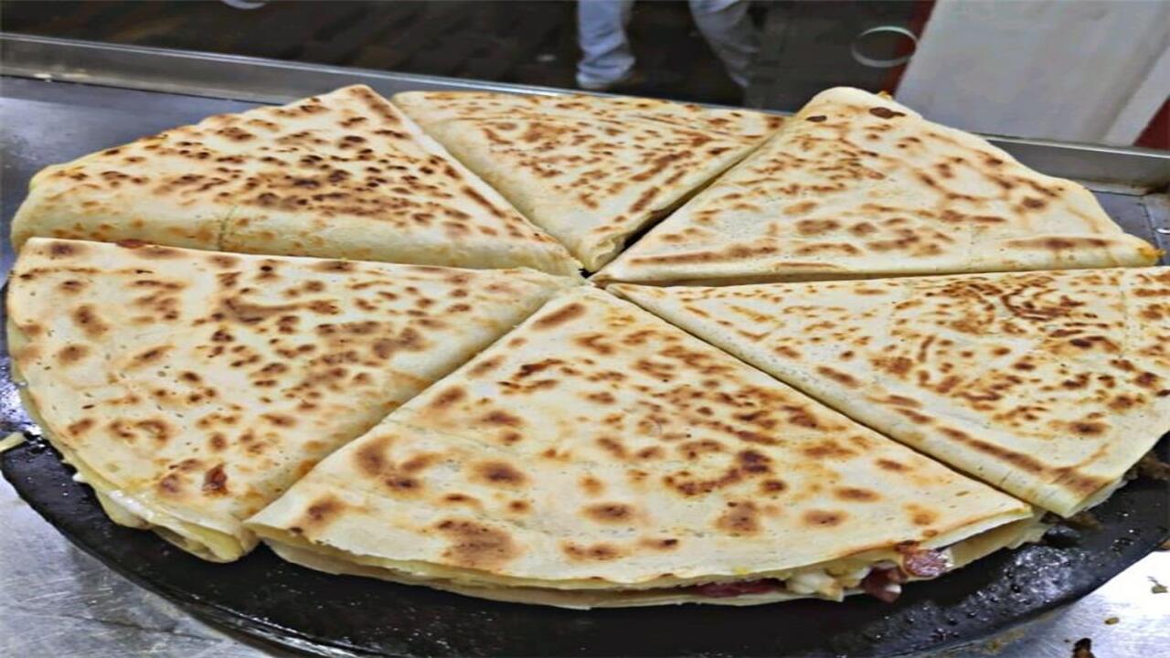 طريقة-عمل-الكريب-في-البيت- طريقة عمل الكريب