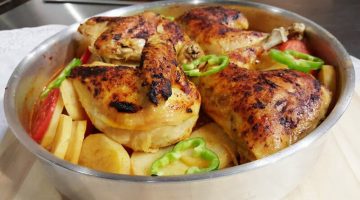 طريقة-عمل-صينية-بطاطس-بالفراخ-ب-5-طرق-مختلفة-1