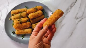 طريقة-عمل-كفتة-البطاطس-بدون-لحمة