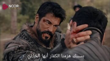 عثمان الحلقة 193