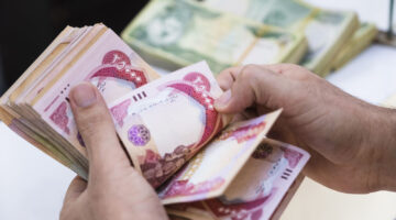 غرامة 500 الف دينار