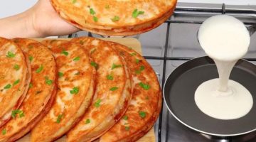 فطائر البطاطس 1