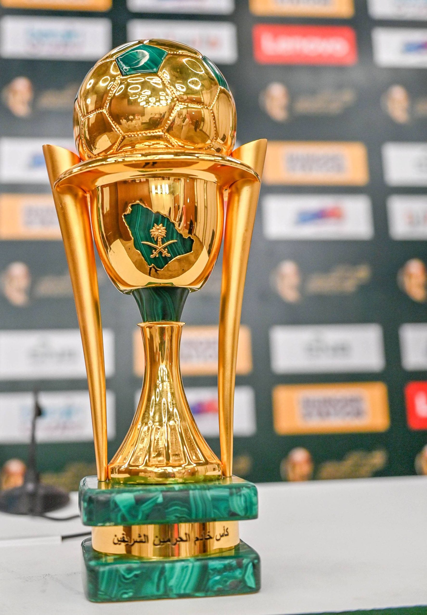 نهائي كأس الملك السعودي 2025 المباراة والموعد والقنوات الناقله