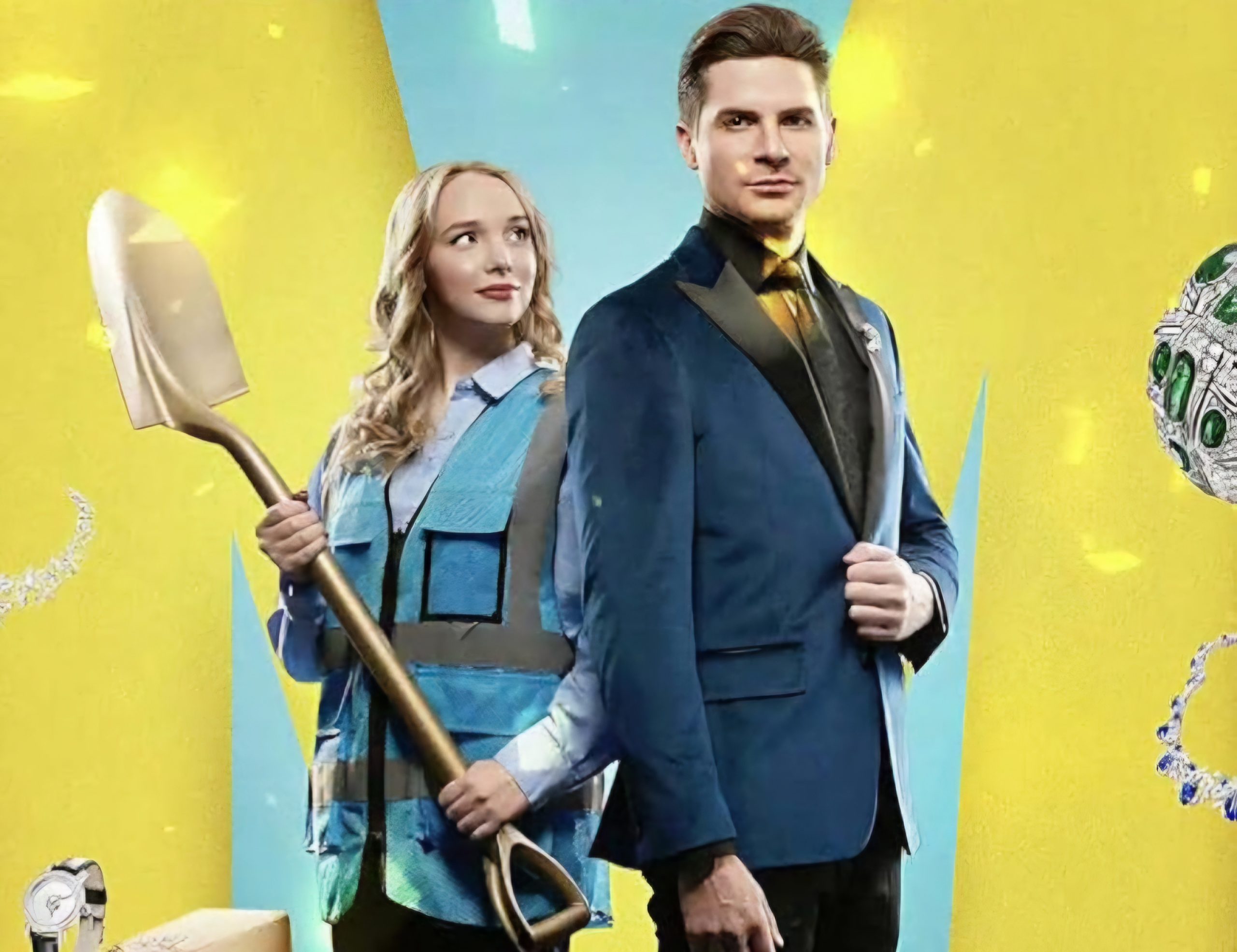 مسلسل اتهام خاطئ صائدة ثروات مسلسل اتهام خاطئ صائدة ثروات