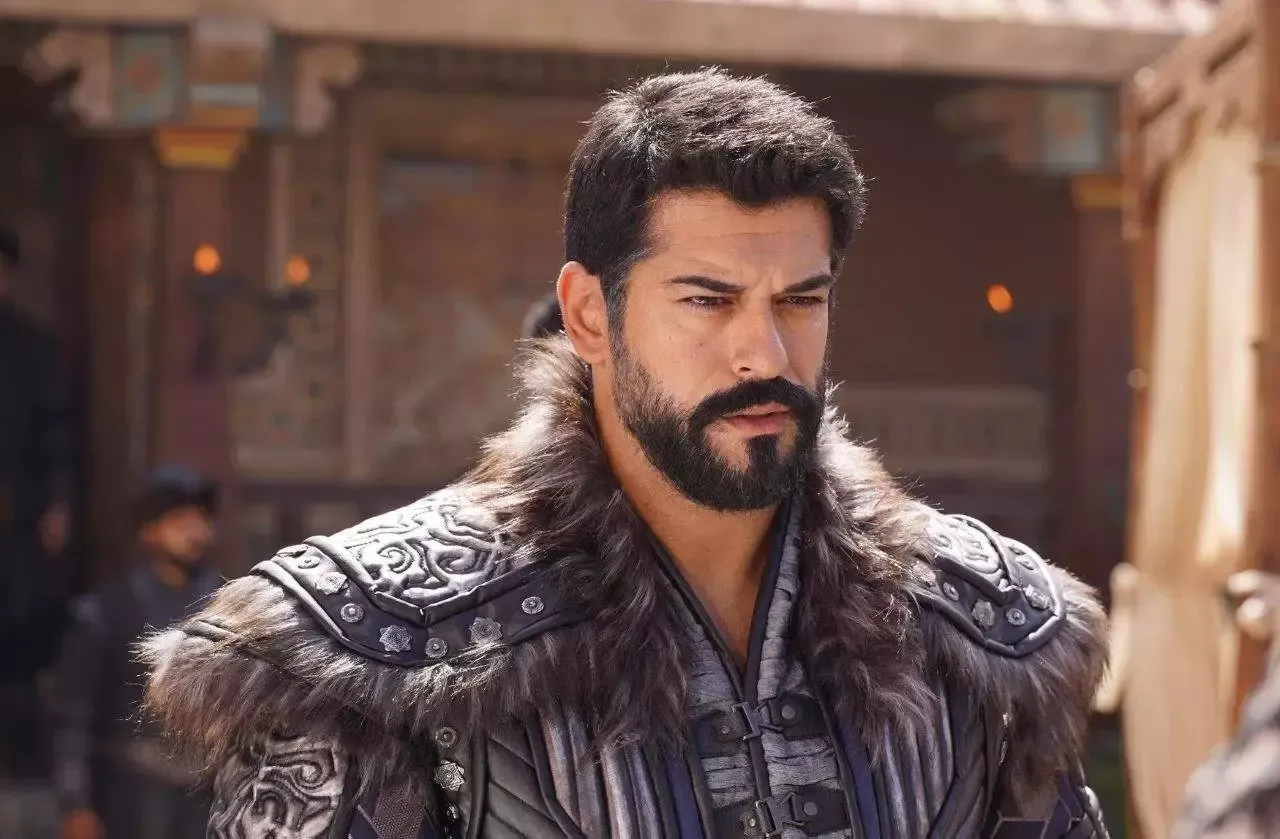 إشارة بجودة عالية.. تردد قناة الفجر الجزائرية El Fajr TV الناقلة لـ مسلسل المؤسس عثمان