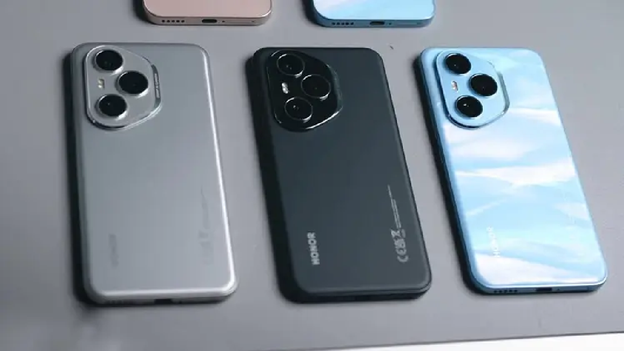 مواصفات HONOR 400 Pro