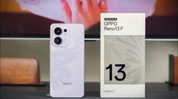 مواصفات Oppo Reno 13 F 5G