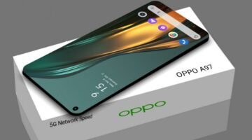مواصفات هاتف Oppo A97
