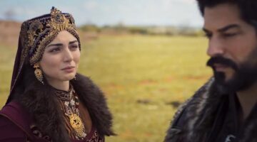 موعد عرض مسلسل المؤسس عثمان الحلقة 192