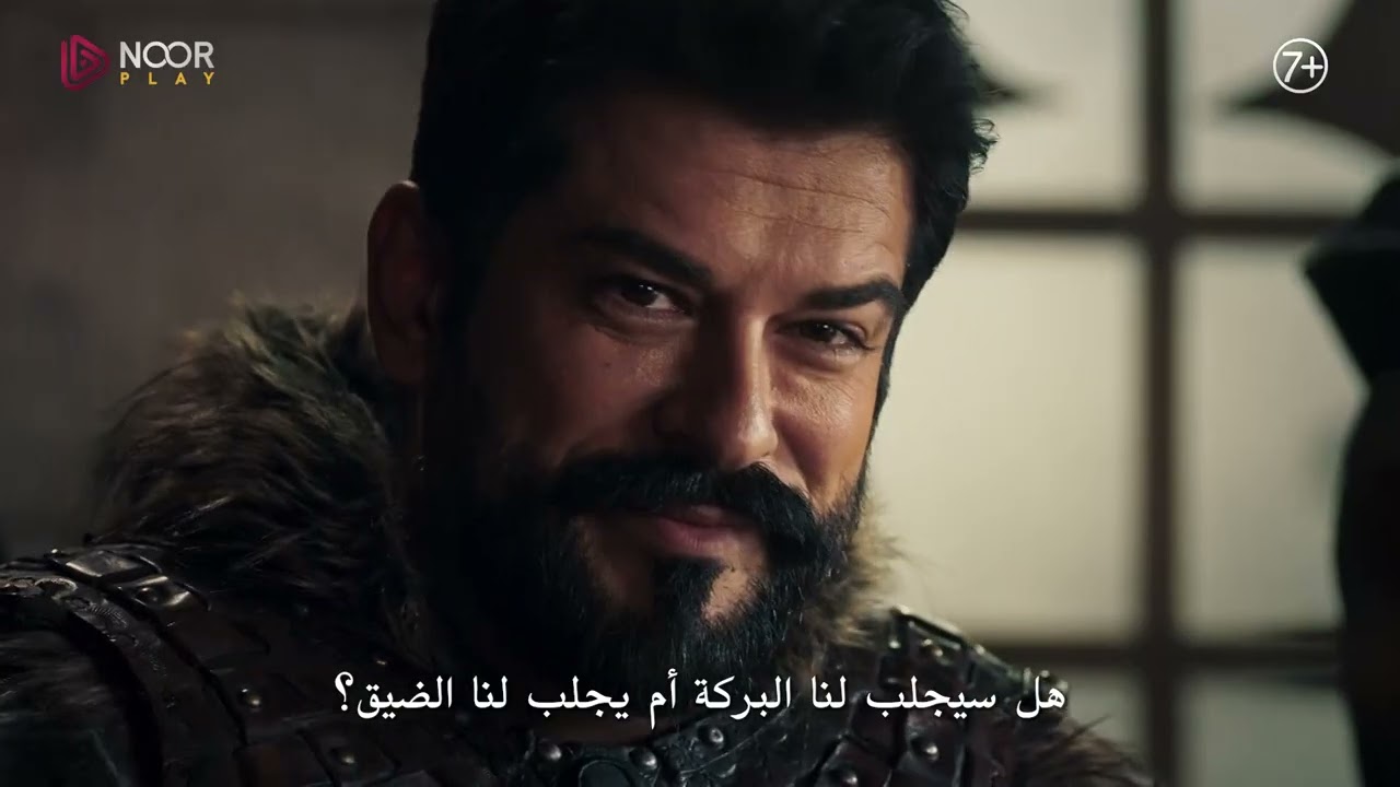 موعد عرض مسلسل المؤسس عثمان على قناة اليرموك