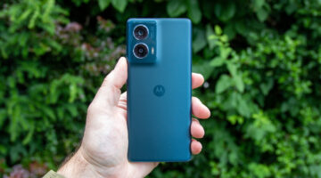 هاتف Motorola Edge 50 Fusion 