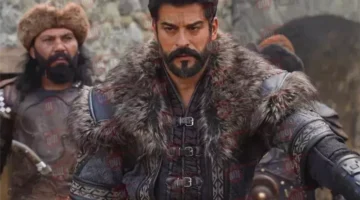 موعد المؤسس عثمان الموسم السابع