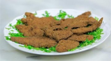 “سر الكبدة بالردة من الشيف” شوفي طريقة تحضيرها الأن بالمنزل بدون مجهود والطعم جنان