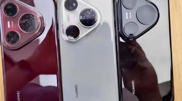 ضربة معلم من هواوي Huawei Pura 80 Pro.. موبايل أنيق بكاميرات سينمائية وبطارية كبيرة