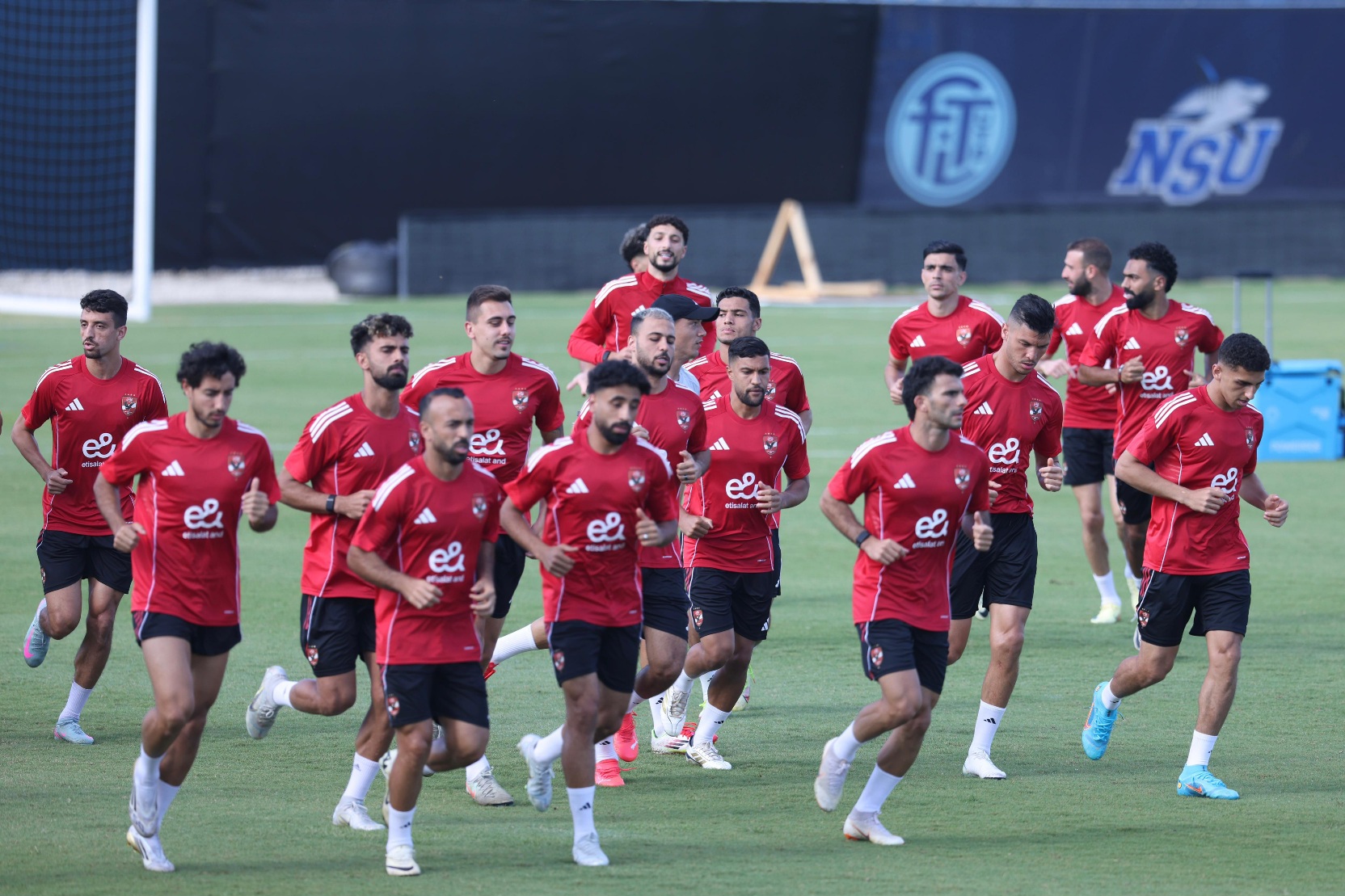 القنوات الناقلة لكاس العالم للاندية الاهلي