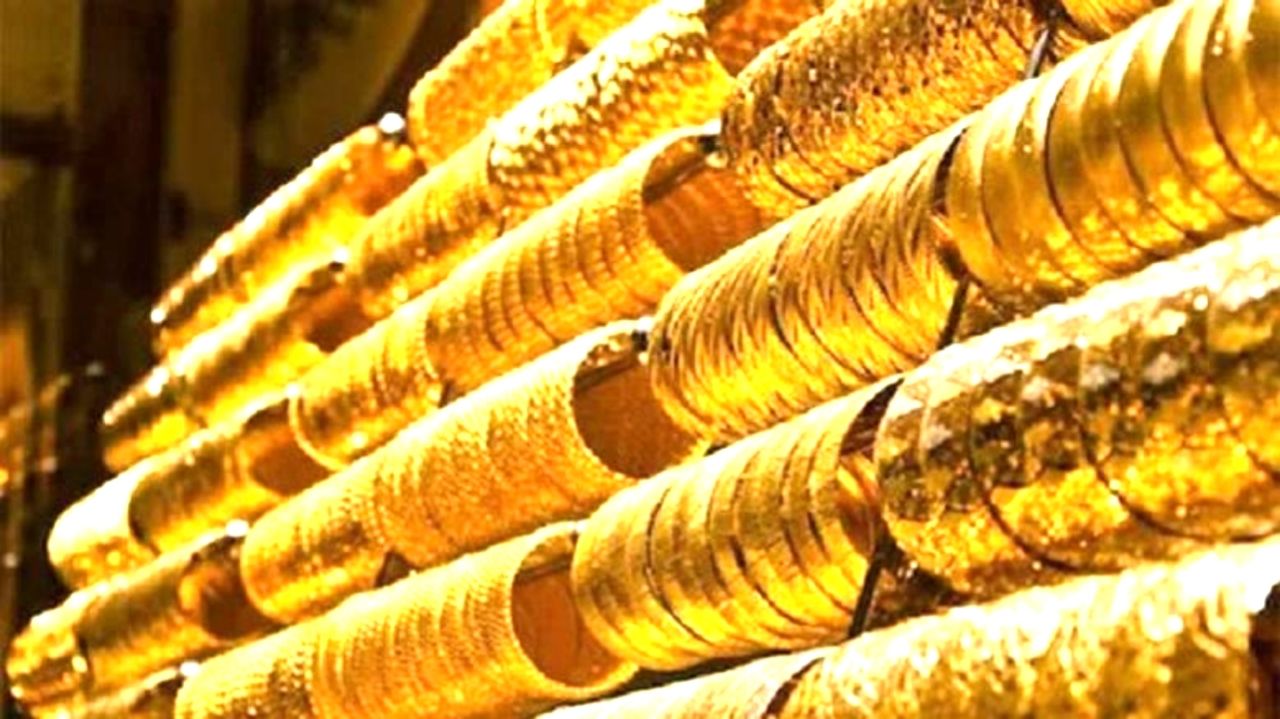 سعر جرام الذهب نهاية تعاملات اليوم الجمعة 11-7-2025.. عيار 21 بكام