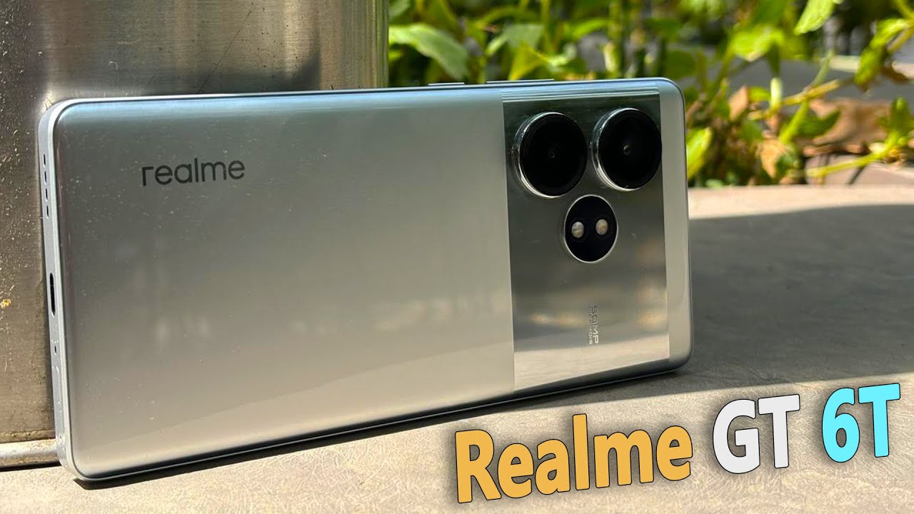 Realme-GT-6T Realme-GT-6T