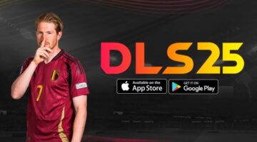 دريم ليج 2025