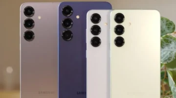 استمتع بتجربة فريدة مع Samsung Galaxy S25 Plus بتصميم حديث وأداء مذهل