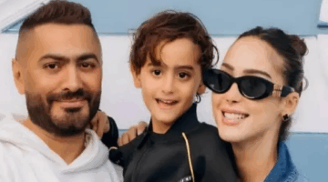 آدم تامر حسني