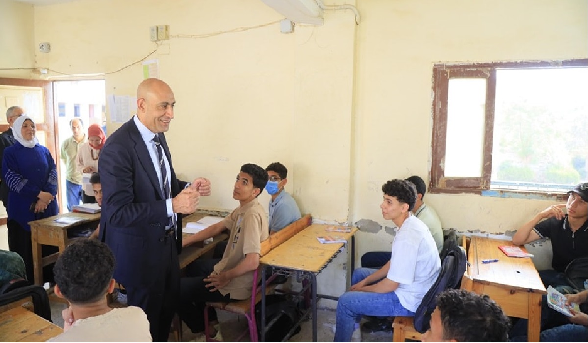 إجابة امتحان الدين ثانوية عامة 2025