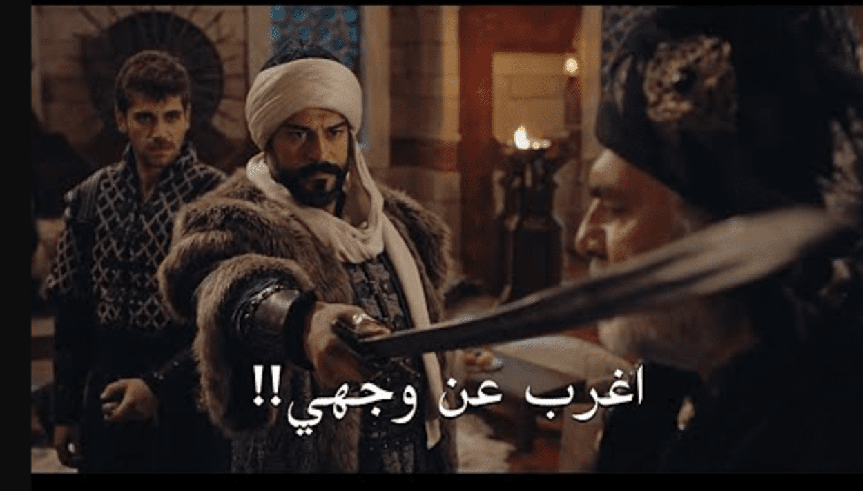 احداث مسلسل قيامة عثمان الموسم الجديد 2025 احداث مسلسل قيامة عثمان الموسم الجديد 2025