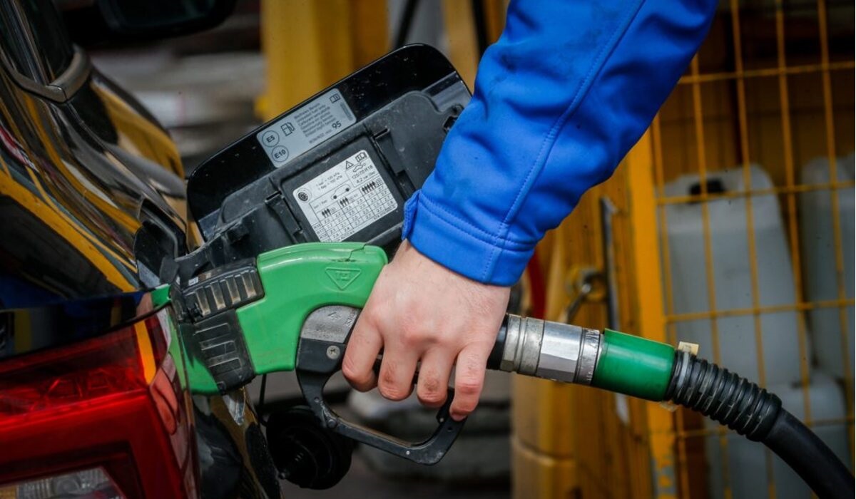 اسعار البنزين اليوم