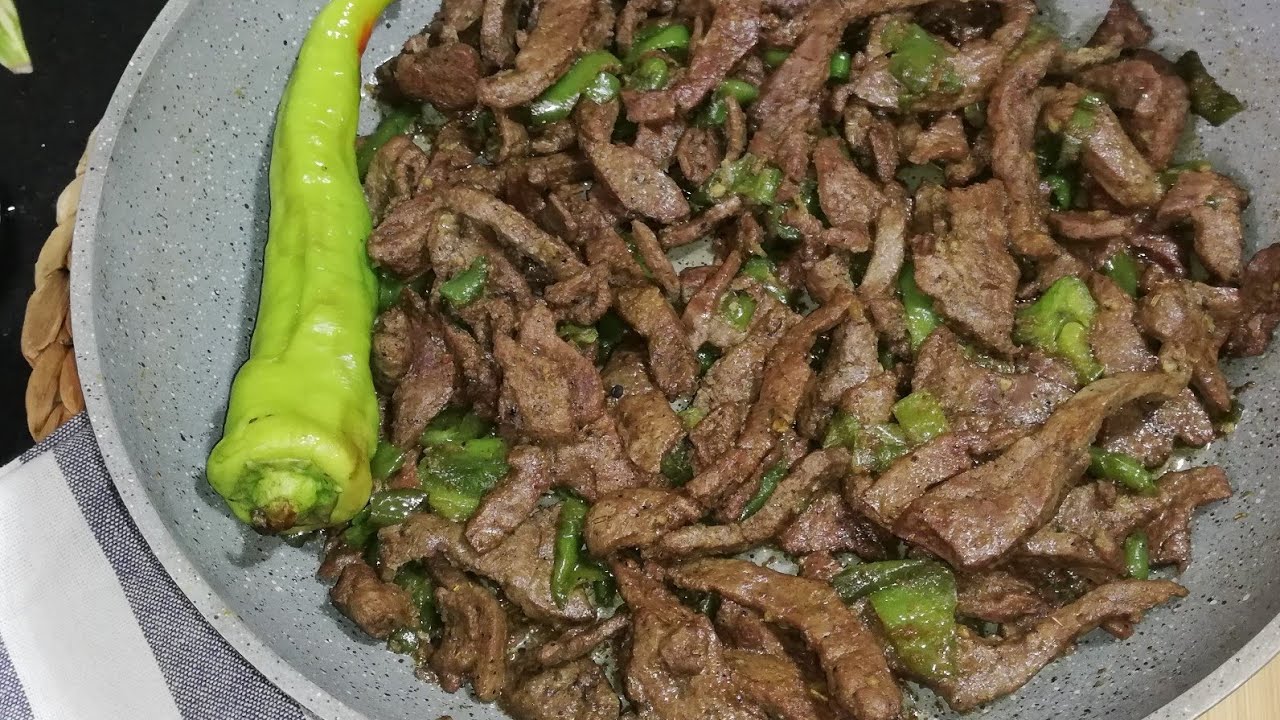 الكبدة الكبدة