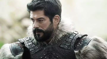 مسلسل قيامة عثمان الموسم السابع