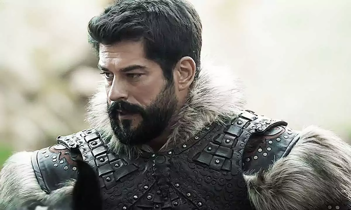 مسلسل قيامة عثمان الموسم السابع مسلسل قيامة عثمان الموسم السابع